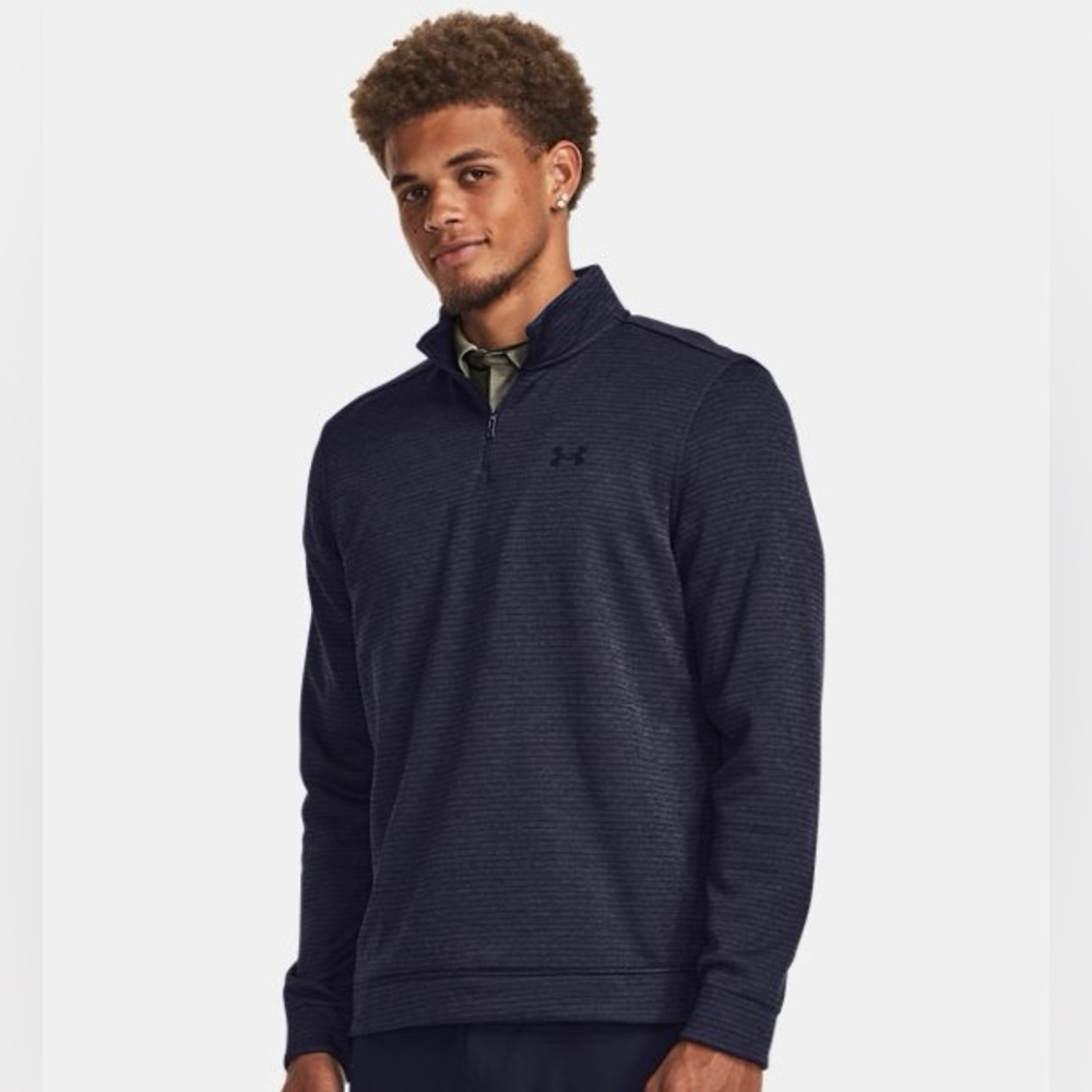 UA Storm SweaterFleece